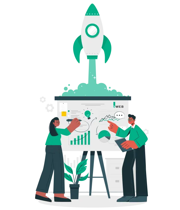 Στρατηγική Marketing από την xWeb.gr