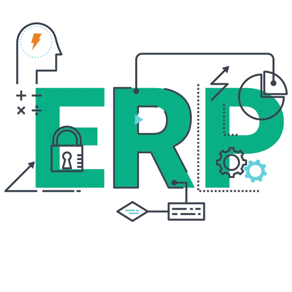 Διασύνδεση γέφυρας ERP με E-shop