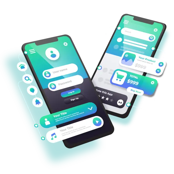 Responsive Web Design για E-shop