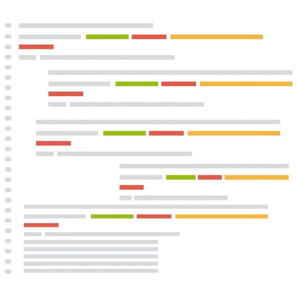 Σύνδεση δεδομένων με αρχεία XML
