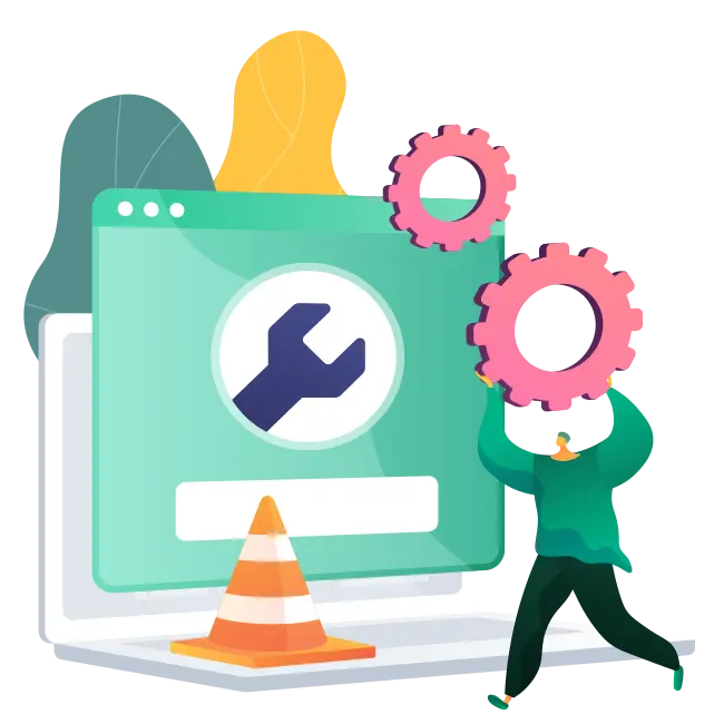 Πλεονεκτήματα συντήρησης Ε-shop